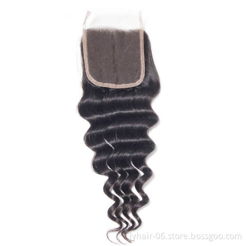 New Arrival Transparent HD Lace Frontal, Ear to Ear Swiss Lace Frontal with Baby Hair,HD 13x4 13x6 Lace Frontal